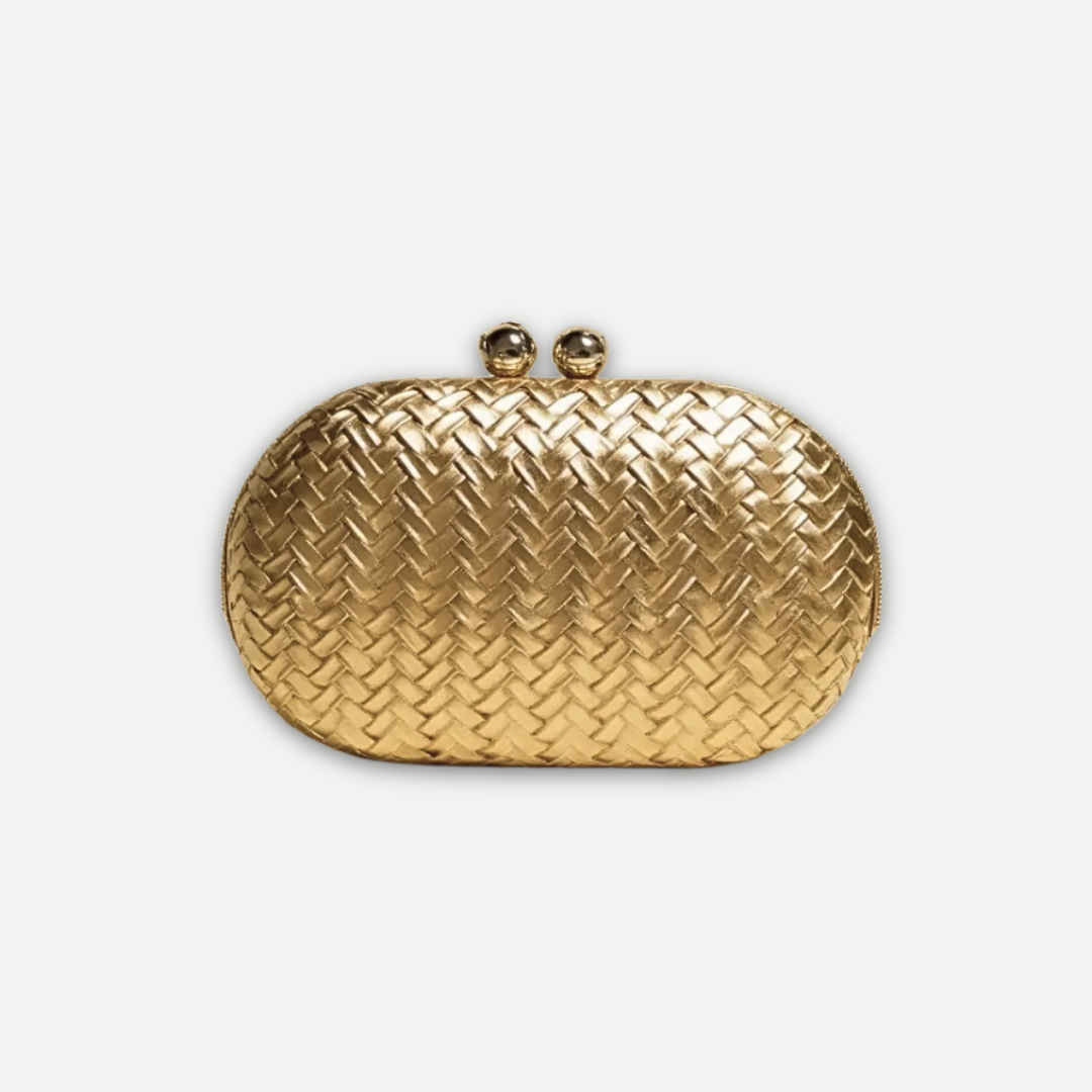 HAZEL CLUTCH