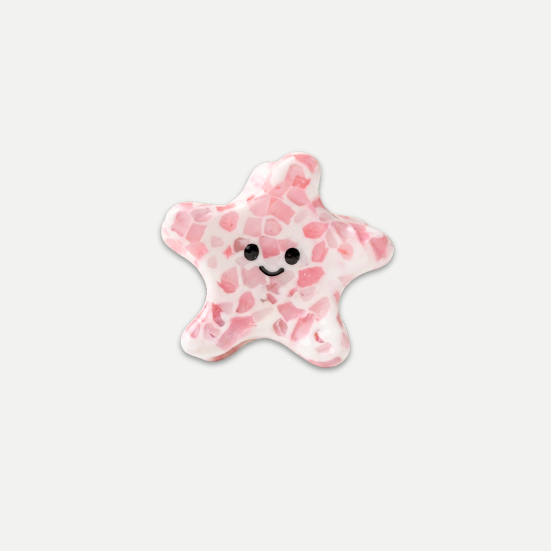 MINI STARFISH CLAW