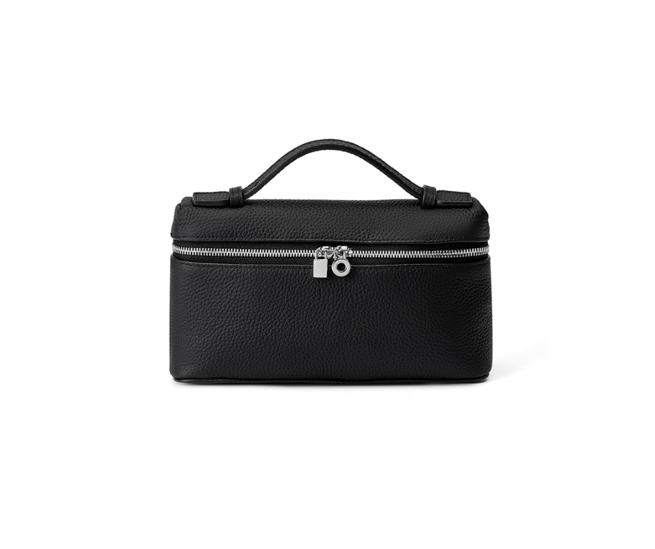 Lecce leather bag