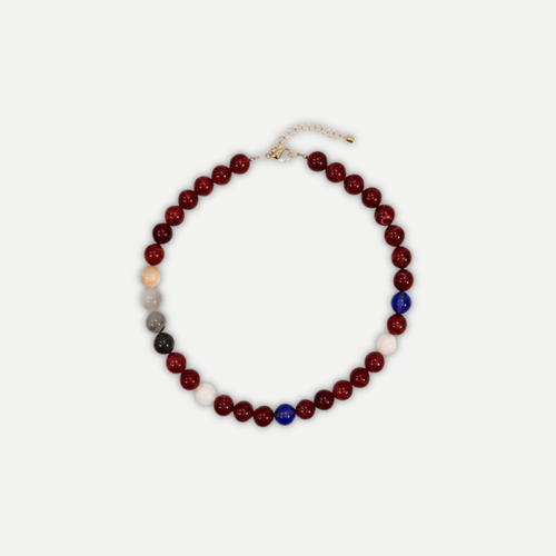 CLEO BEADED