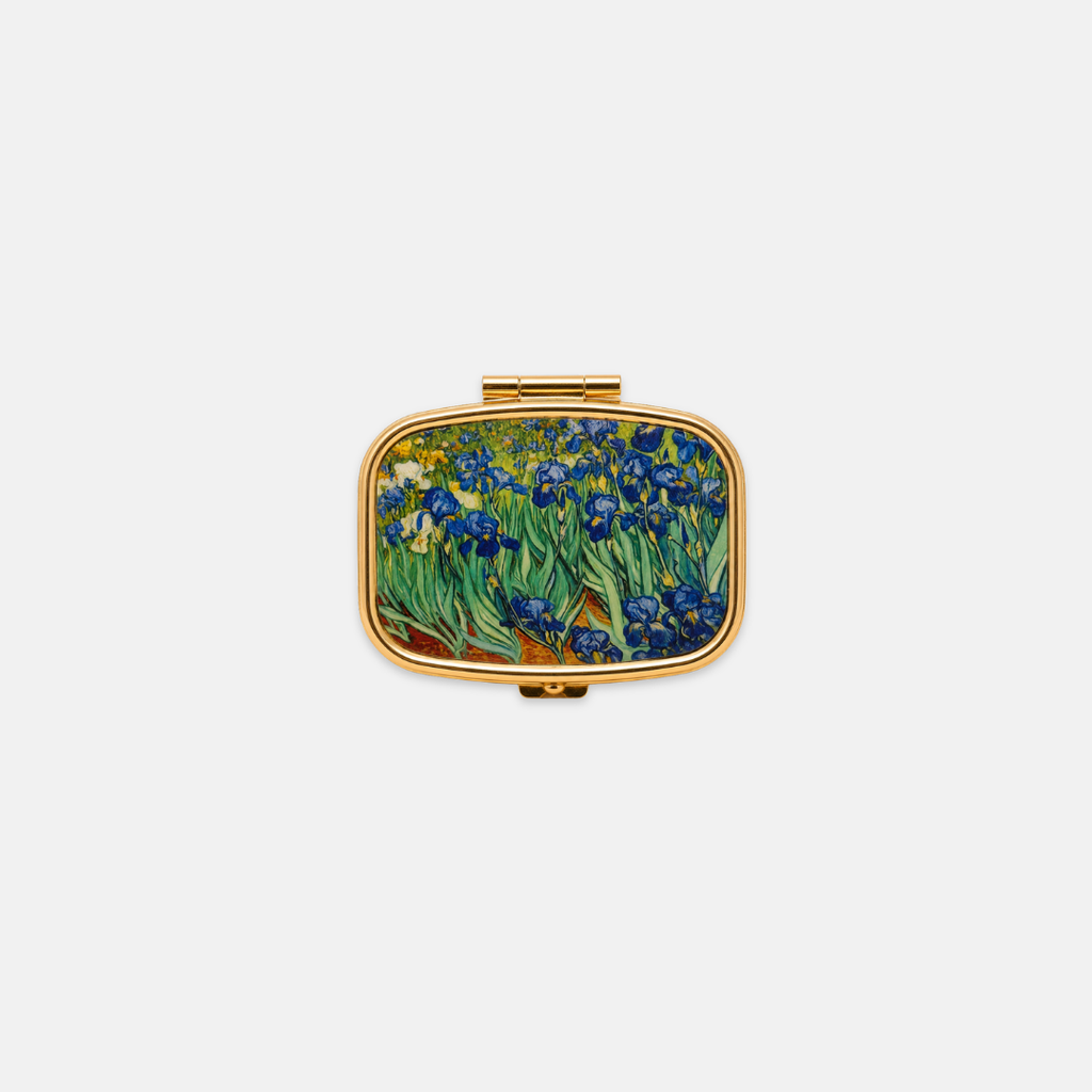 PILL CASE