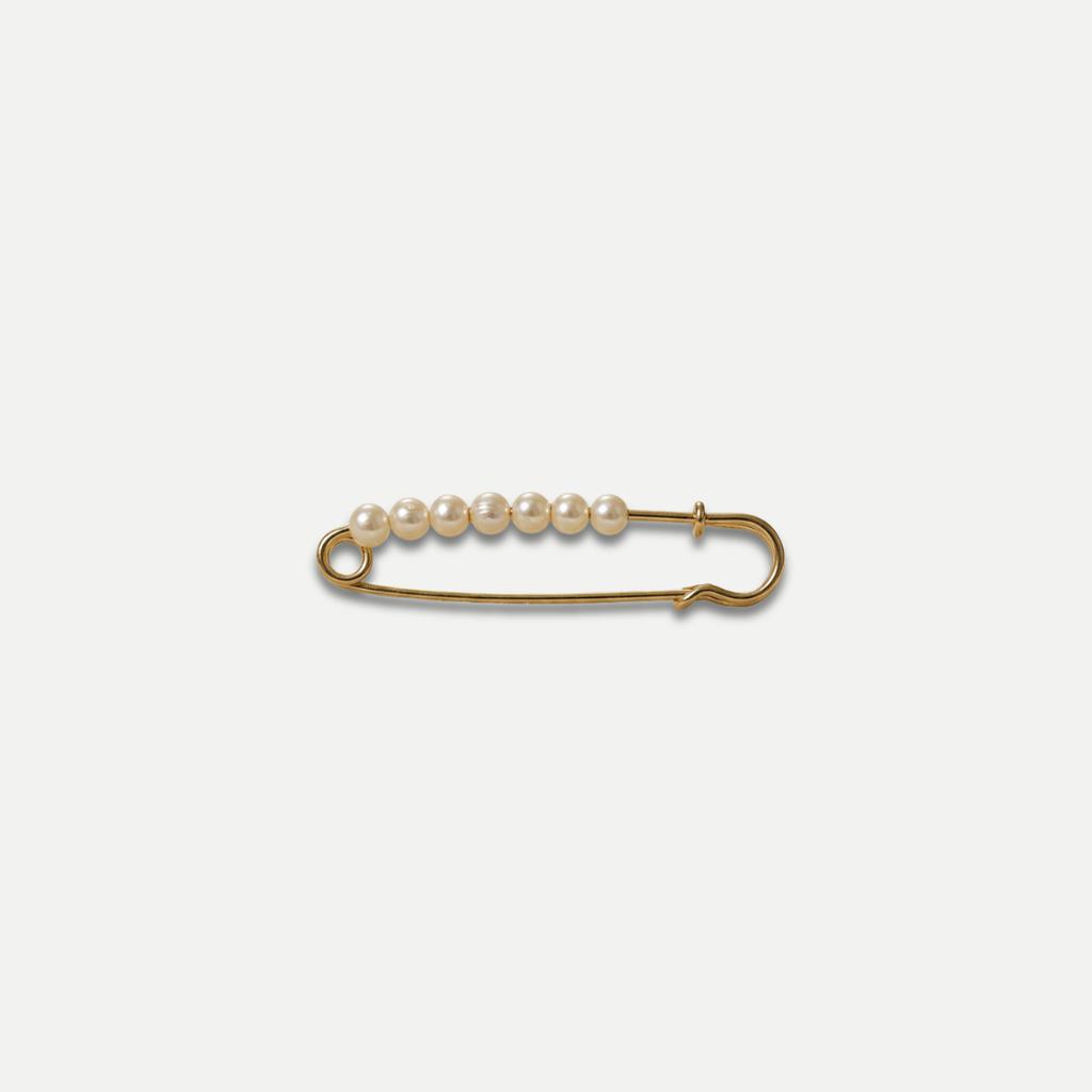 ELEGANT BROOCH