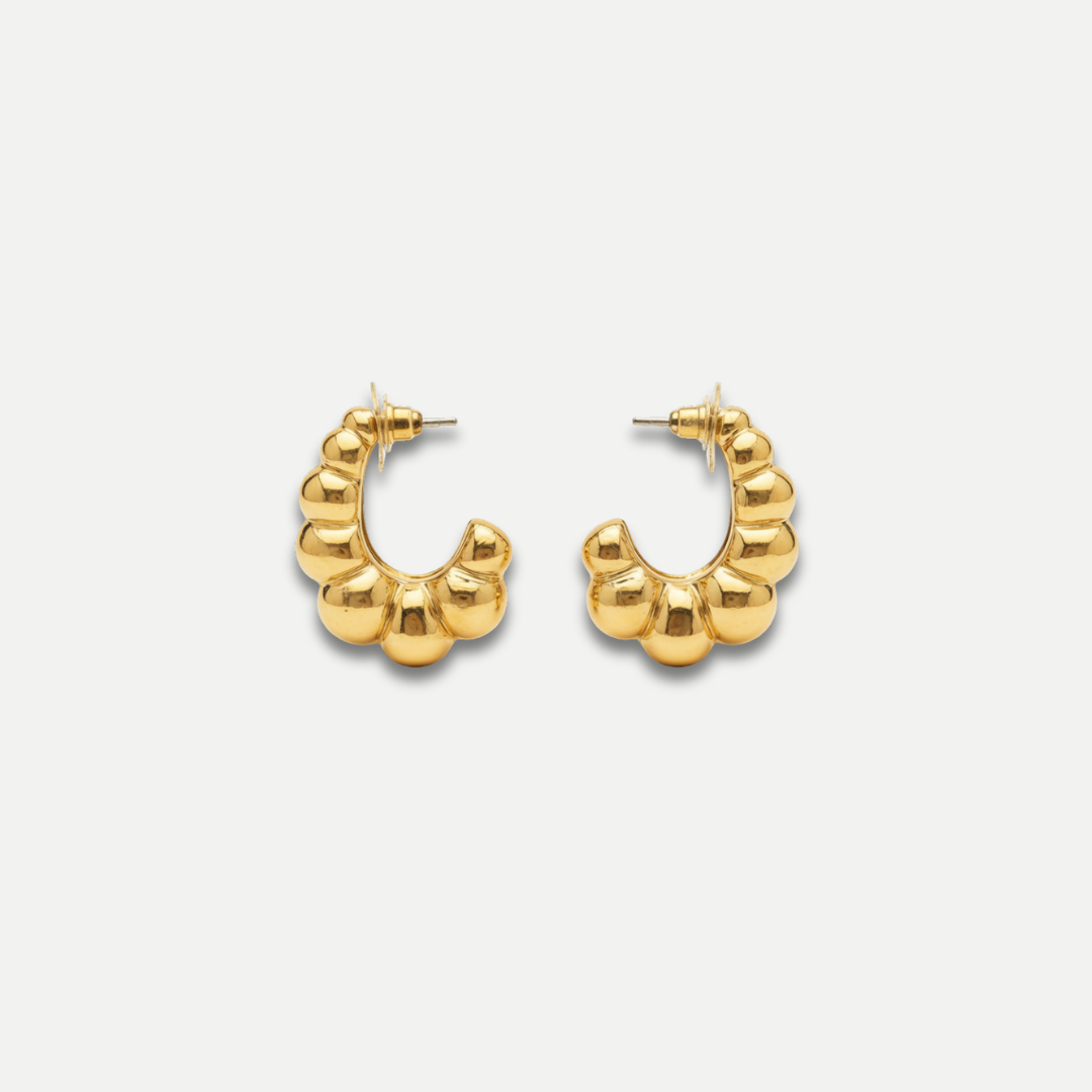 GENEVRA EARRINGS