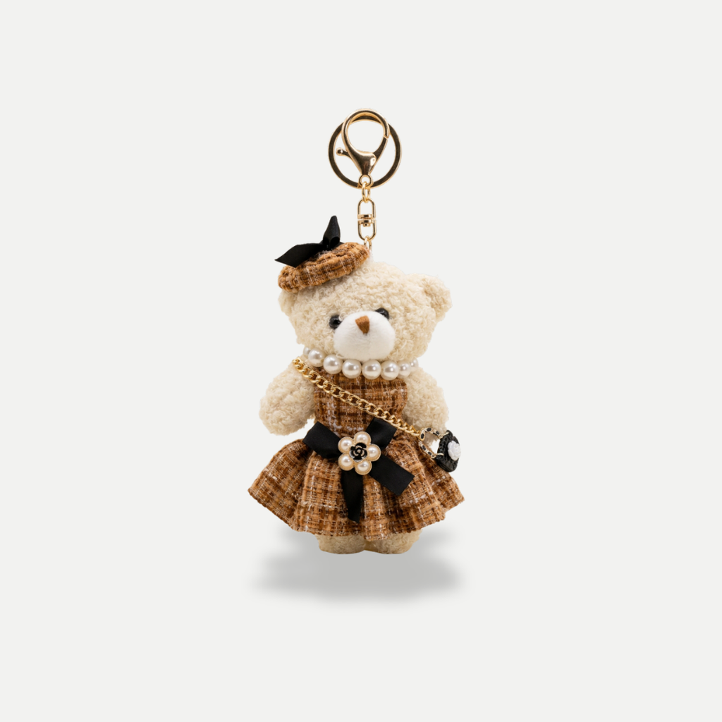 BEAR CHARMS