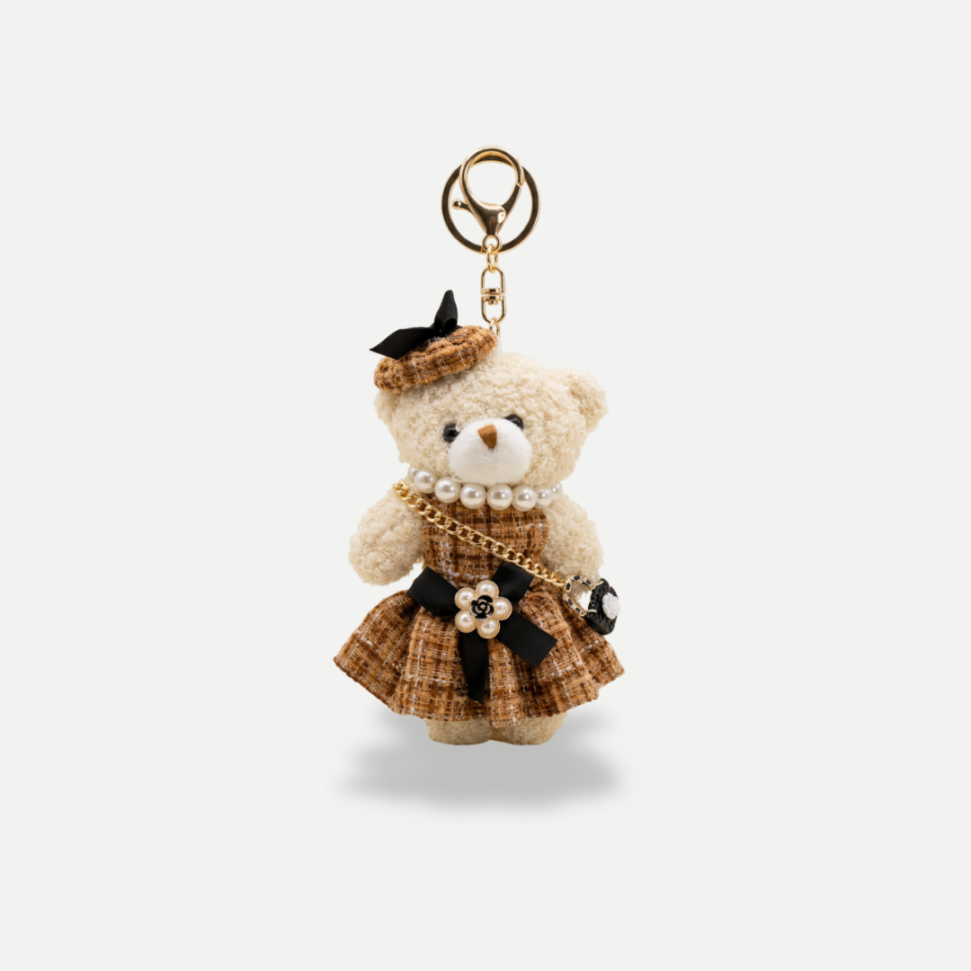 BEAR CHARMS