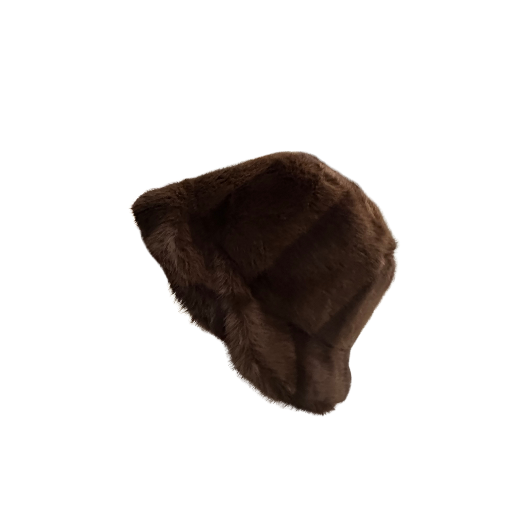 Mink fur