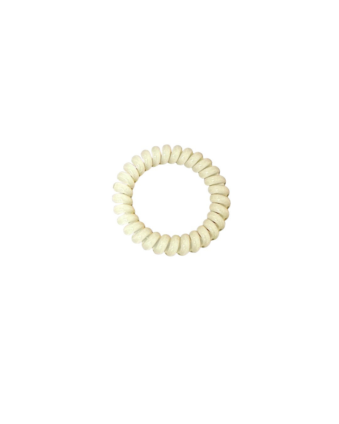 Jelly elastic tie