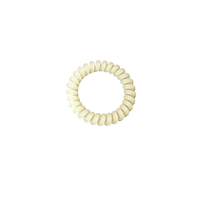 Jelly elastic tie