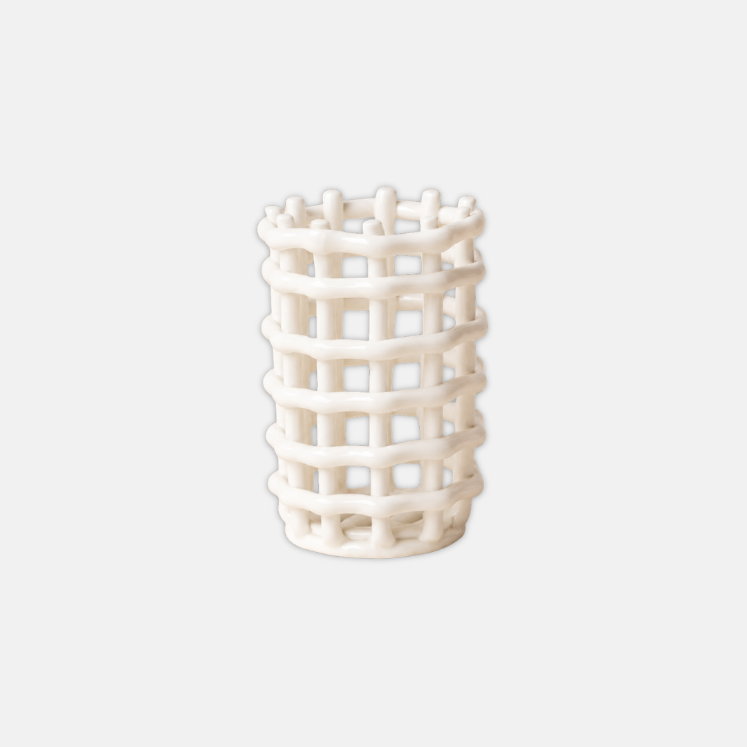 CERAMIC HOLDER