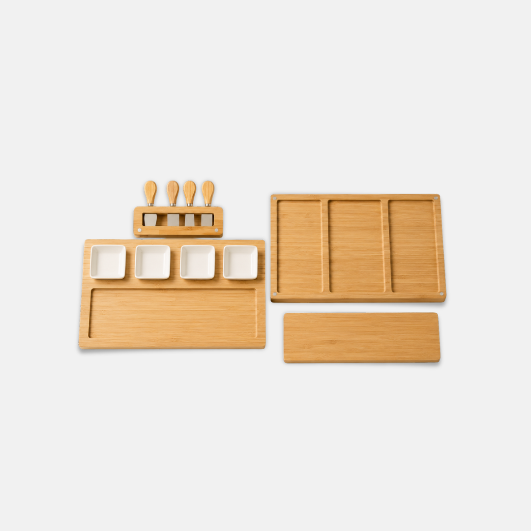 set chartcuterie board cheese