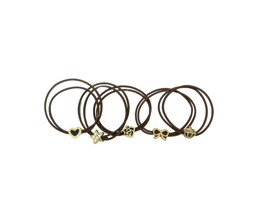 Set Milany ties