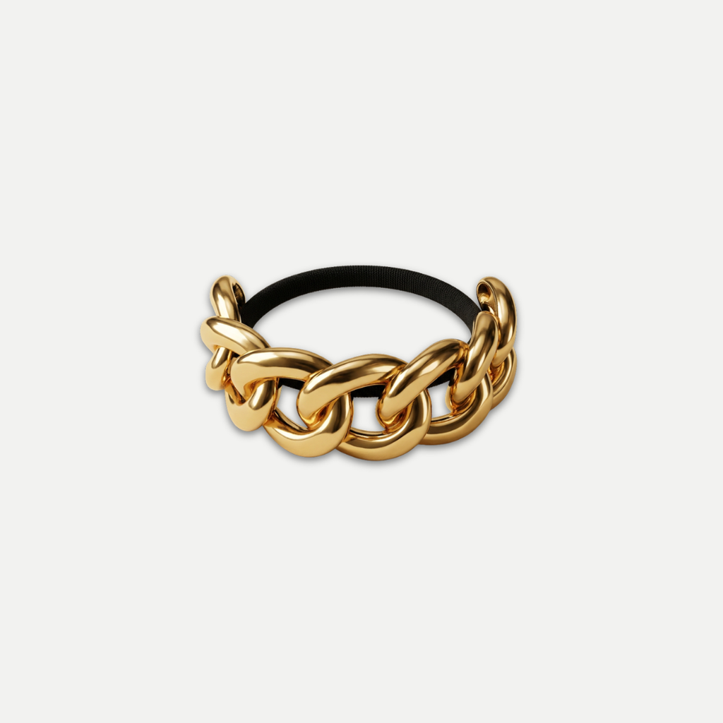 GOLD TIES