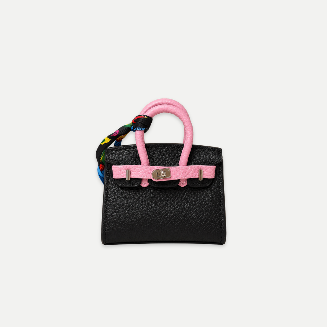 MINI BIRKIN CHARM