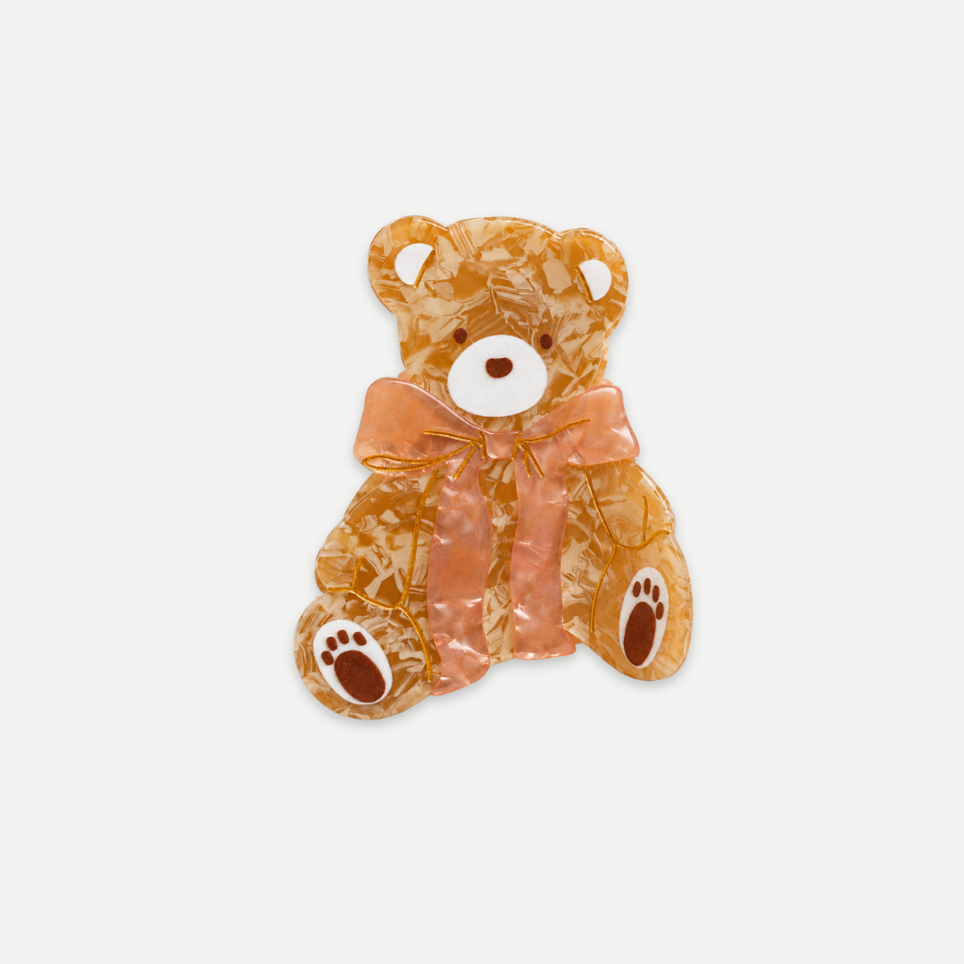 BEAR HAIRCLAW