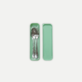SET CASE SPOON & FORK
