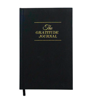 the gratitude journal