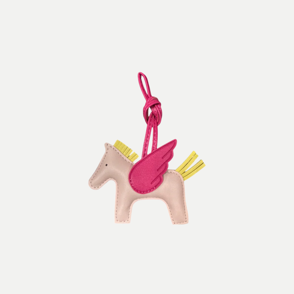 HERMES PEGASUS CHARMS