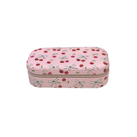 Cherry jewelry case