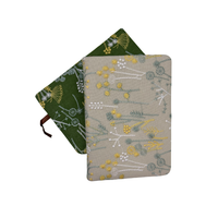 Flower mini notes