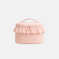 COQUETTE COSMETIC BAG