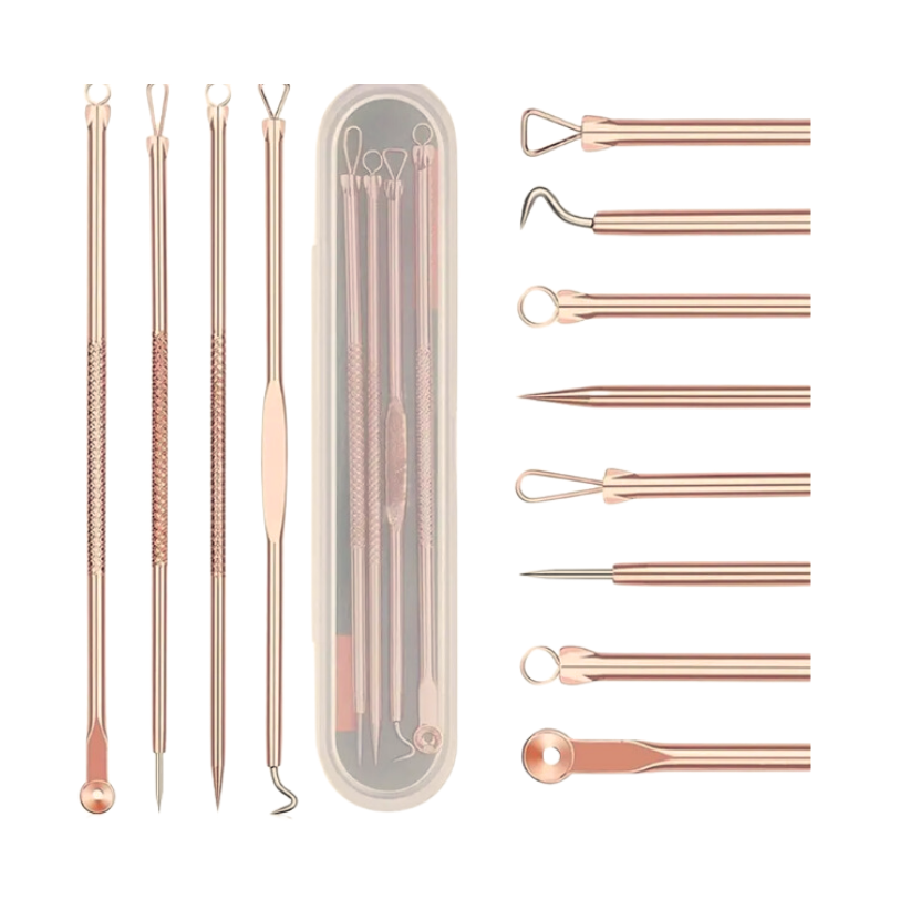 Pimple Removal Kit