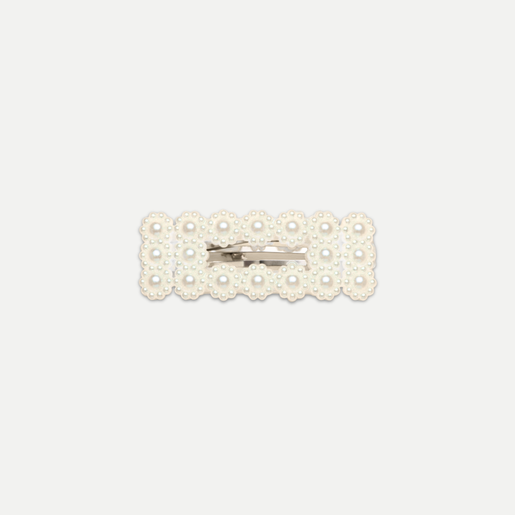 PEARL HOOK SET CLIPS