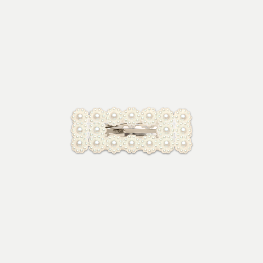 PEARL HOOK SET CLIPS
