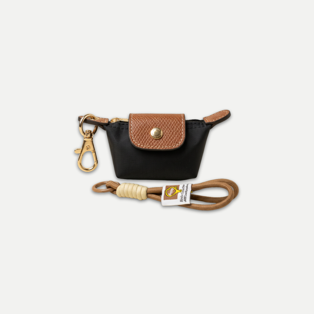 LONGCHAMP CHARM