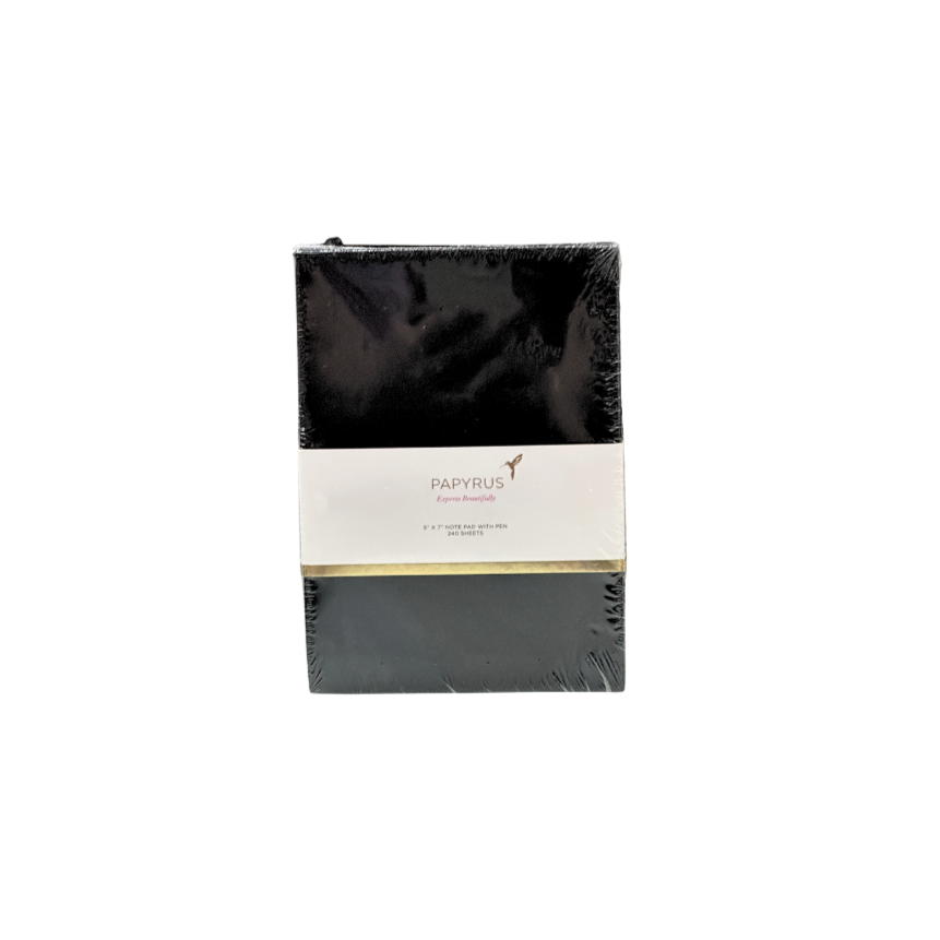 Office notepad&pen