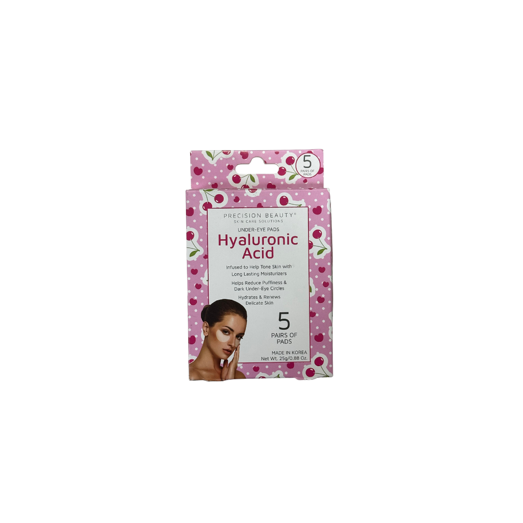 Under eye pads