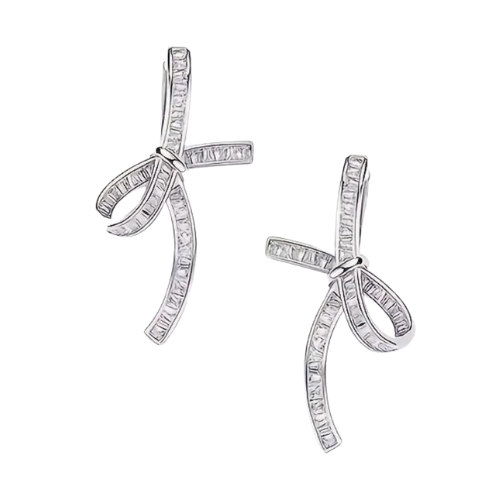 Coquette Dangle Earrings
