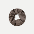 MEDIUM SATIN SCRUNCHIE