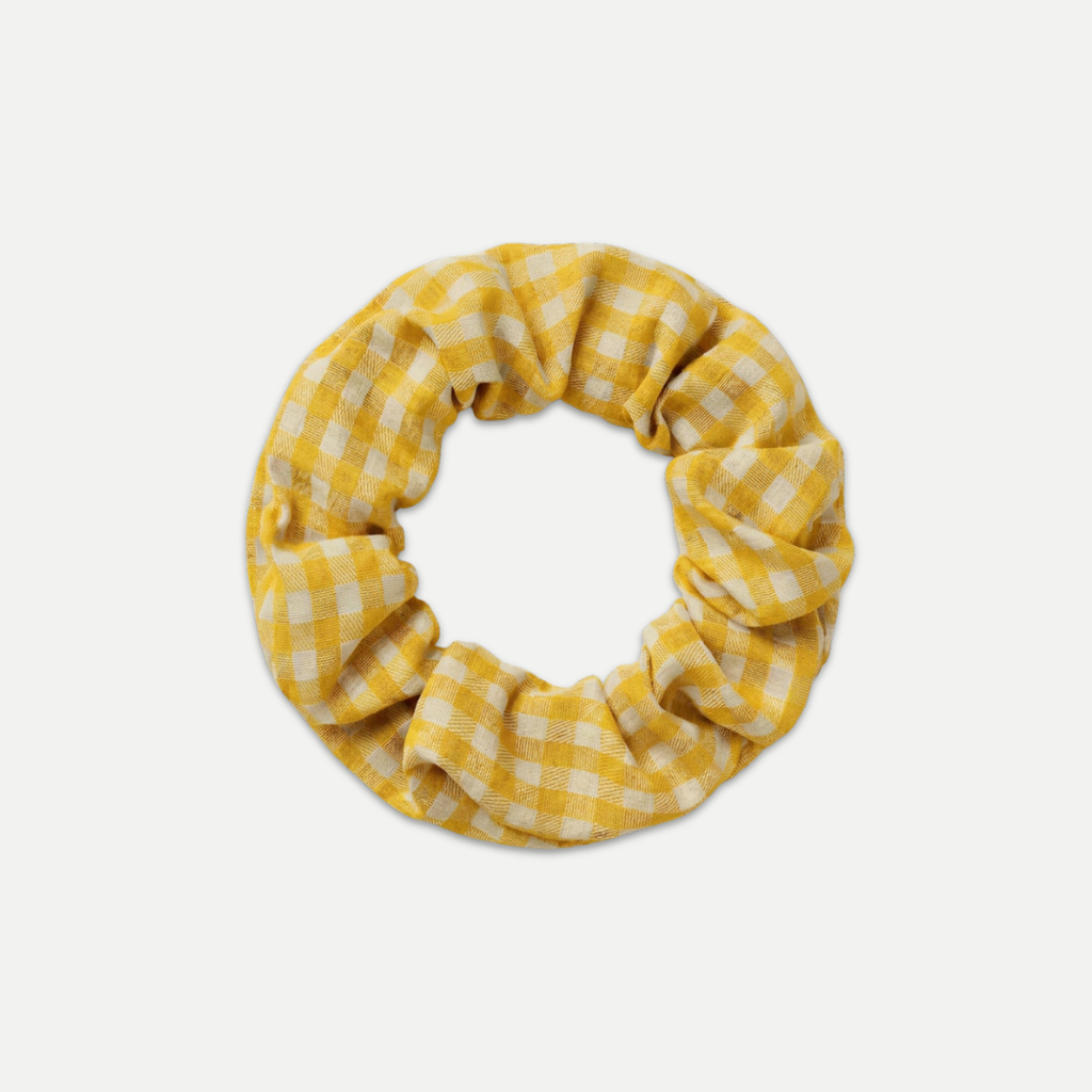 RETRO MINI SCRUNCHIE