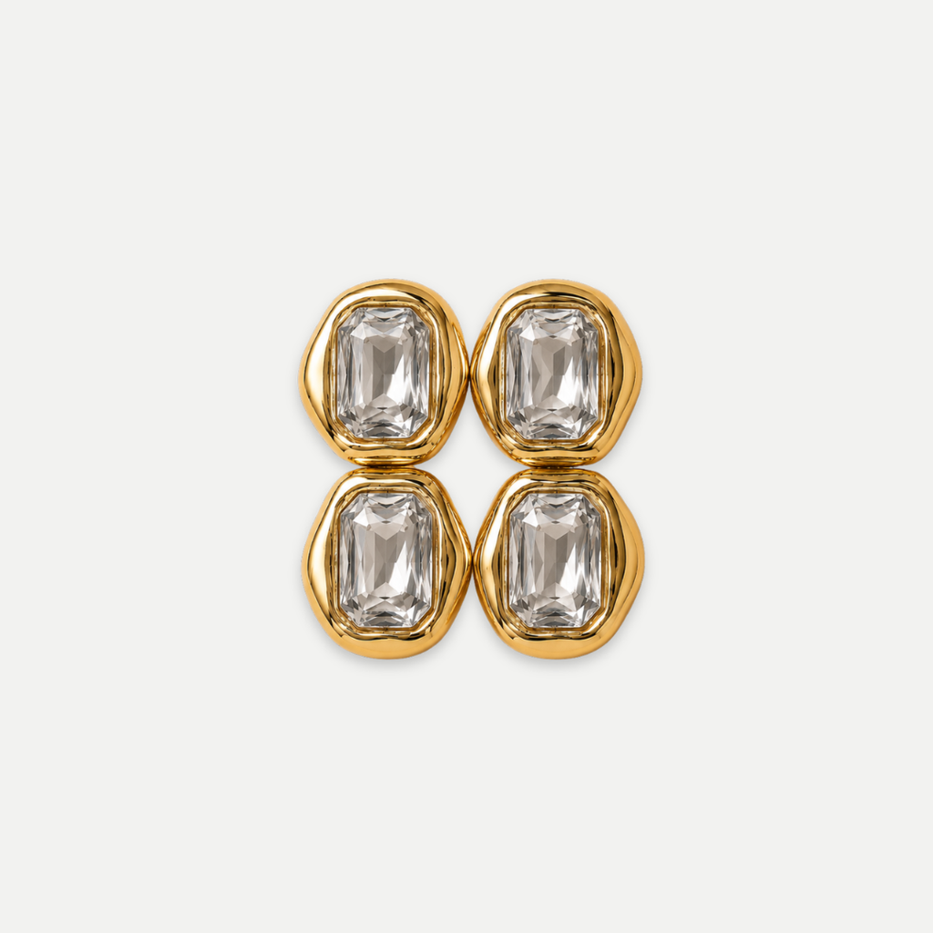 GEMMA EARRINGS