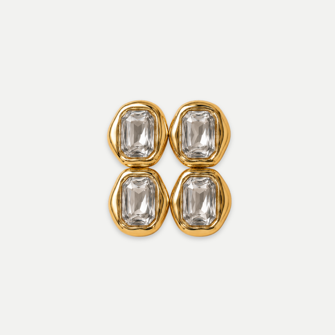 GEMMA EARRINGS