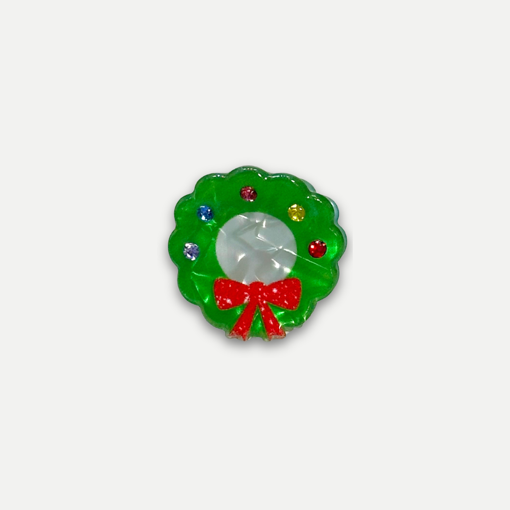 MINIS CHRISTMAS CLAWS