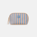 STRIPS COSMETIC BAG