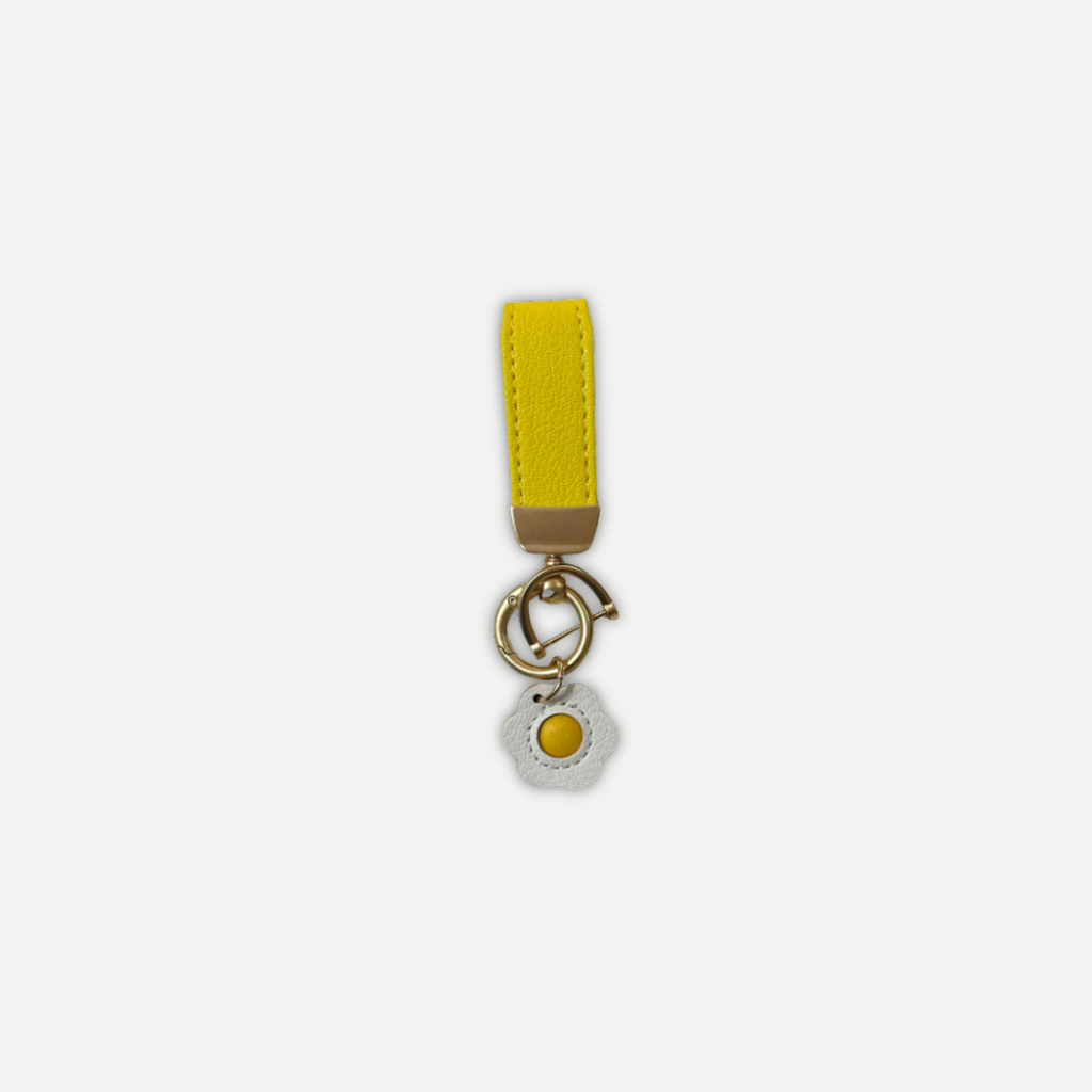 FRUTILLA KEYCHAIN