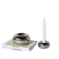 candle holder 2 pcs
