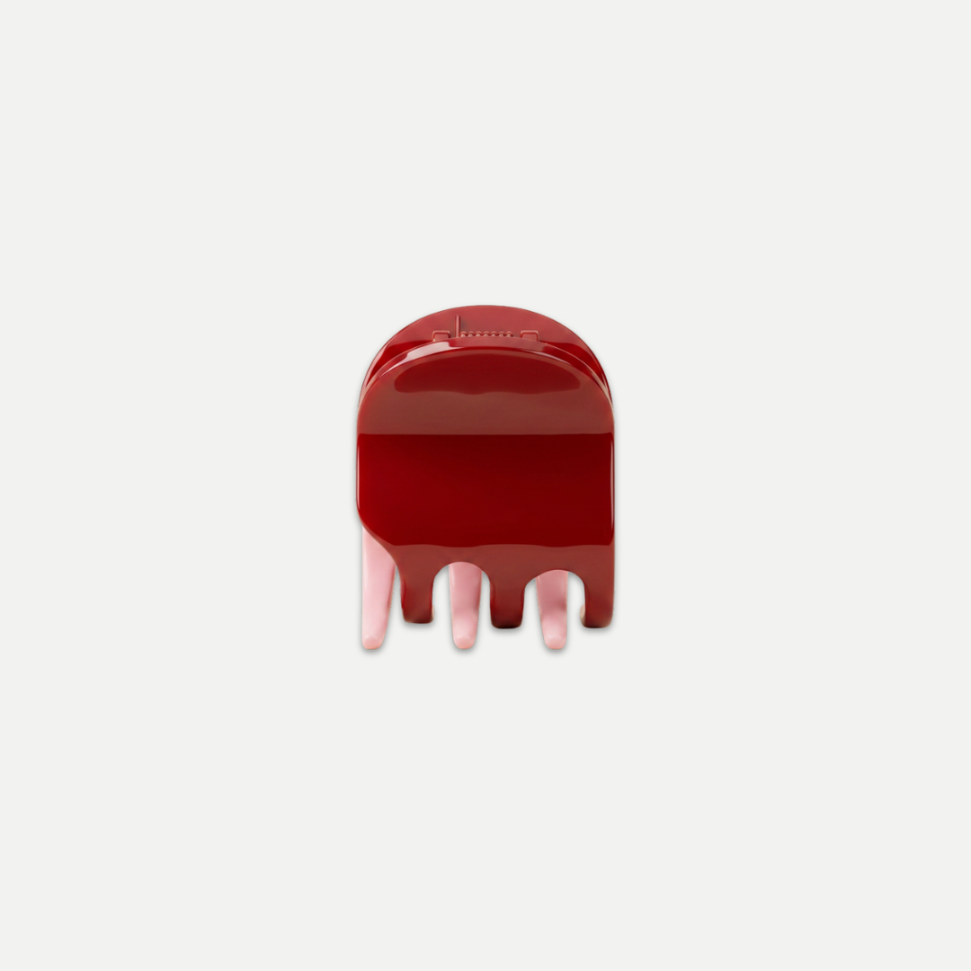 DOBLE HAIRCLAW COLOR