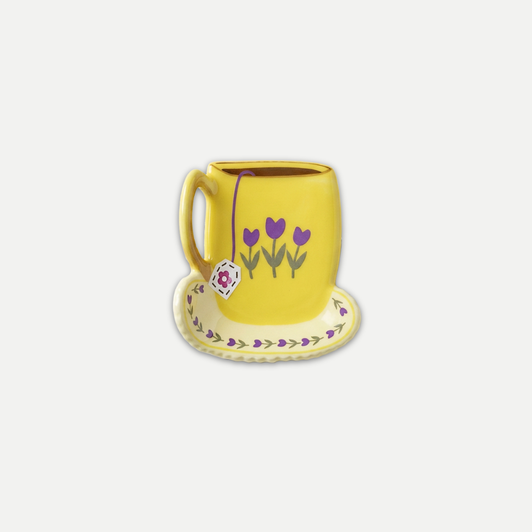 COFFEE HAIRCLAW