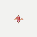 MANDORLA RING