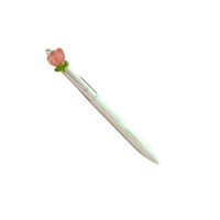 Spring pens