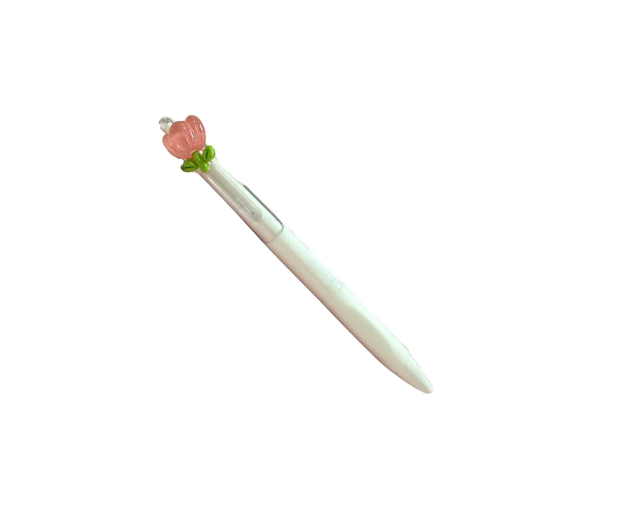 Spring pens