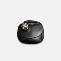 BALL HANDBAG