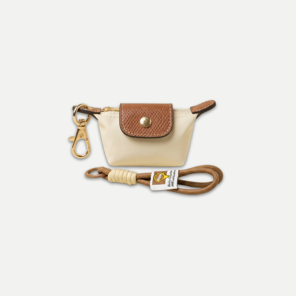 LONGCHAMP CHARM