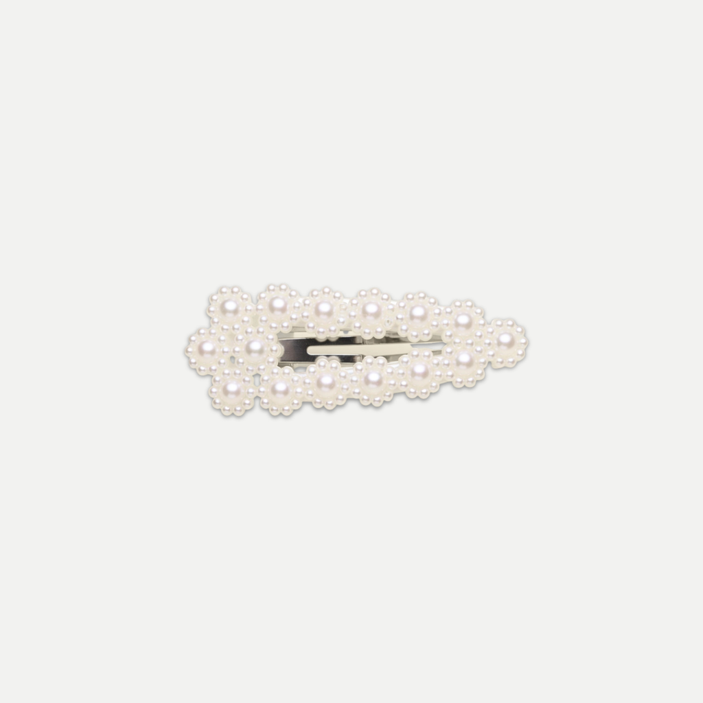PEARL HOOK SET CLIPS