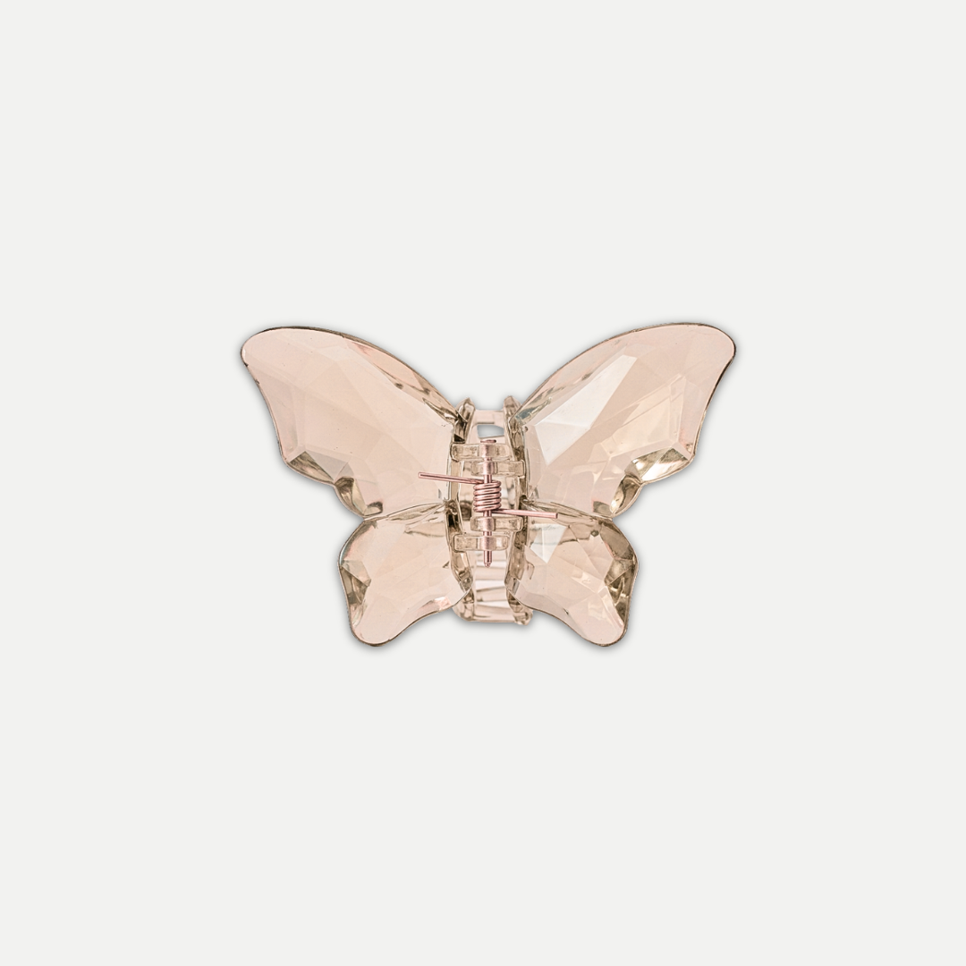 BUTTERFLY CLAW