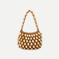 CONCHIGLIA SHOULDER BAG
