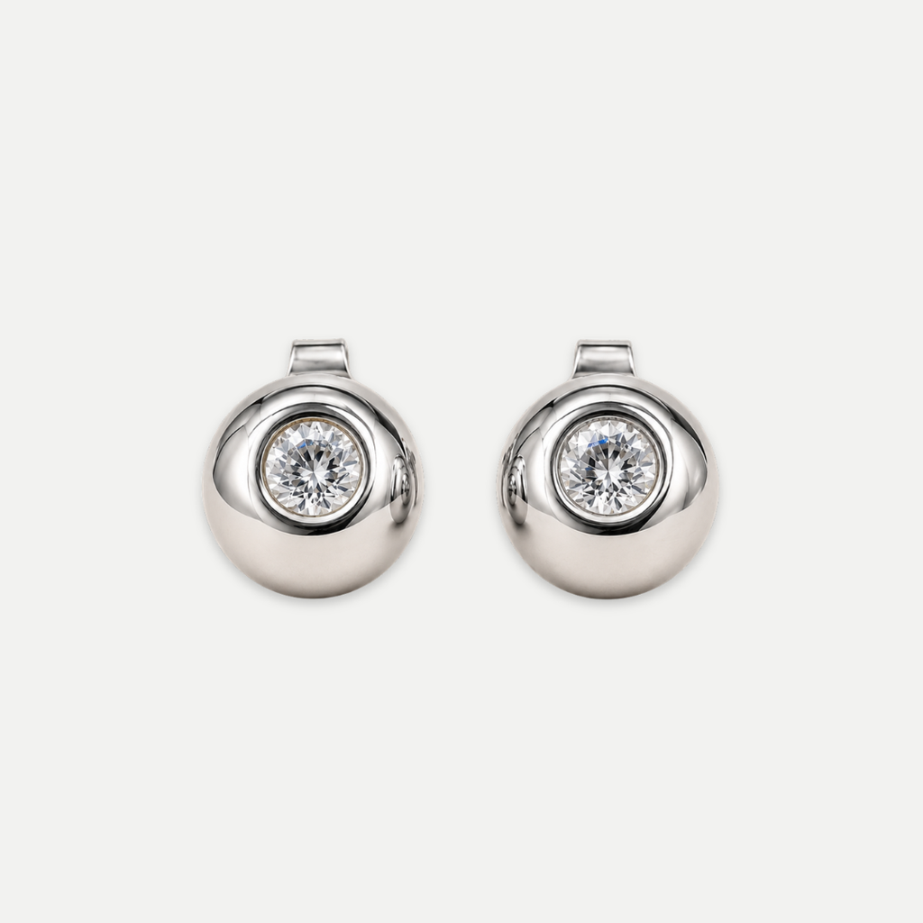 CIA EARRINGS
